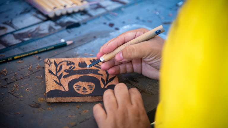 Museu da Cultura Cearense oferta série de formações e atividades educativas gratuitas no mês de março