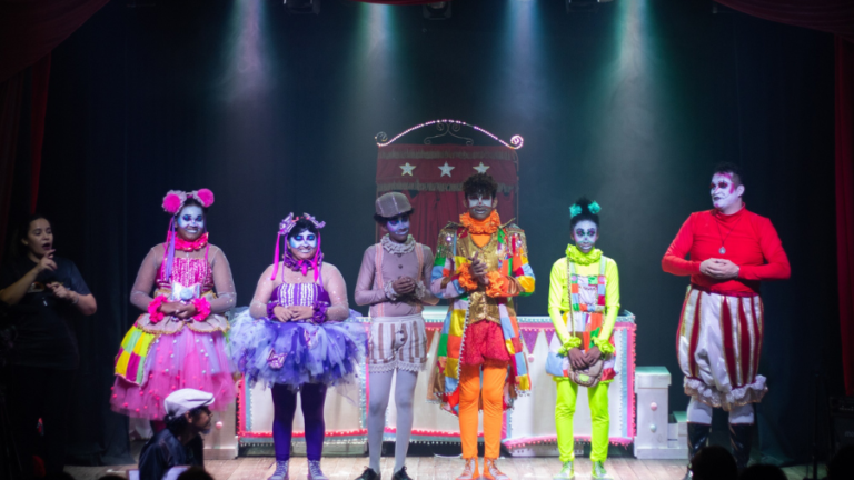 FESTIVAL  DE ESQUETES BIVAR DE TEATRO DIVULGA OS VENCEDORES DE SUA 20ª EDIÇÃO