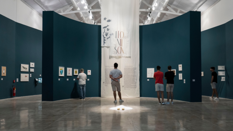 Pinacoteca do Ceará abre inscrições para oficina imersiva sobre a obra de Leonilson