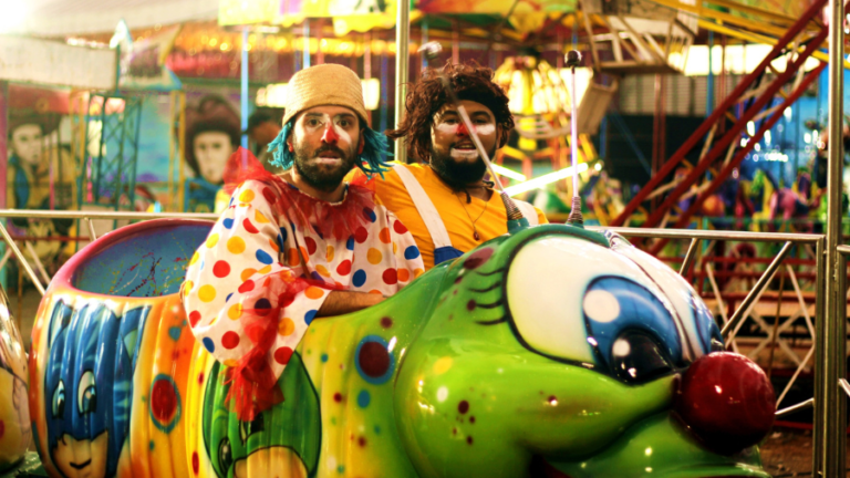 Dragão do Mar traz programação em celebração ao Dia Mundial do Teatro e ao Dia Nacional do Circo