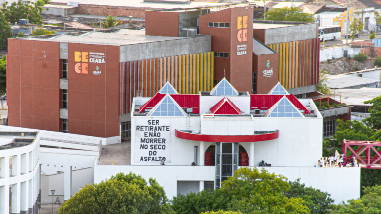 Museu de Arte Contemporânea do Ceará receberá Itinerância da 35ª Bienal de São Paulo em setembro