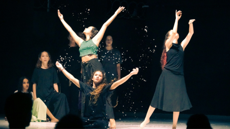 Começa nesta quinta-feira (28/3) a 14ª Bienal Internacional de Dança do Ceará. Saiba onde acontece e como garantir o acesso, que é gratuito