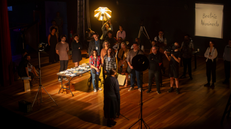 Programação com 116 artistas e 36 apresentações compõe a Mostra de Artes da Escola Porto Iracema das Artes (MOPI), a partir de 1º de março