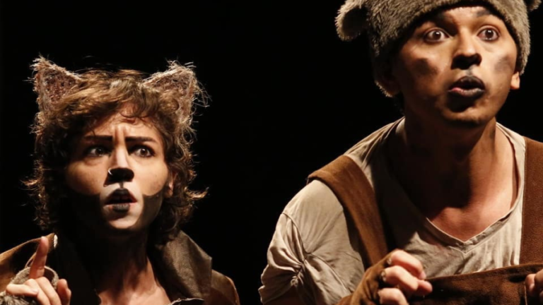 Festival de Teatro de Acopiara segue com inscrições abertas até sexta-feira (5)