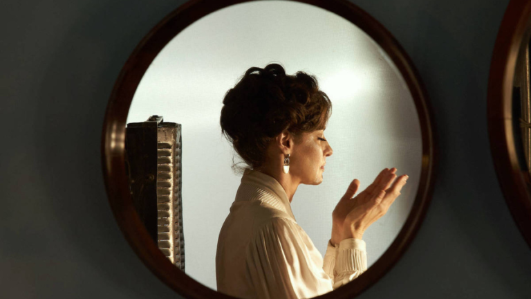 Filme baseado em clássico de Clarice Lispector tem pré-estreia nacional no Cineteatro São Luiz