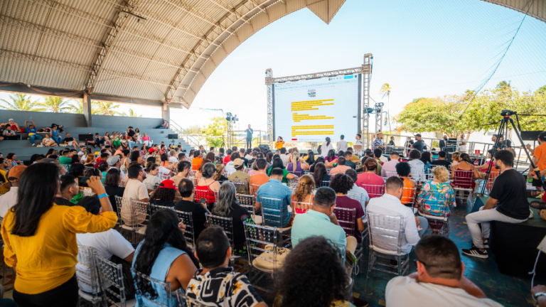 Secult Ceará abre inscrições para gestões municipais apresentarem suas experiências no 3º Encontro do Sistema Estadual de Cultura
