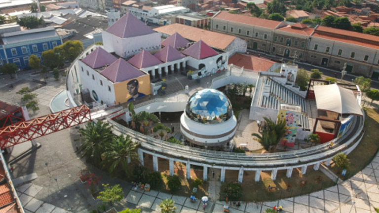 Seminário Fortaleza das Mulheres debate diversidade, direitos e superação das desigualdades neste final de semana, no Teatro Dragão do Mar