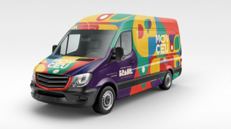 Cultura Ceará: municípios receberão vans adaptadas para programação cultural