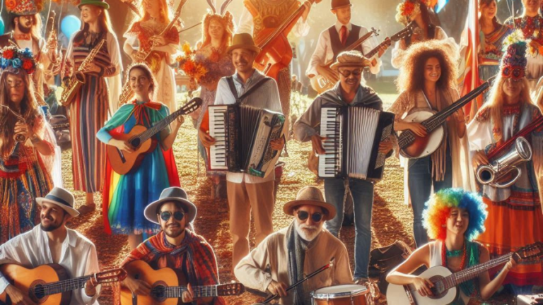 Escola Pública de Música de Fortaleza convoca candidatos para a etapa de entrevistas do processo seletivo de estudantes