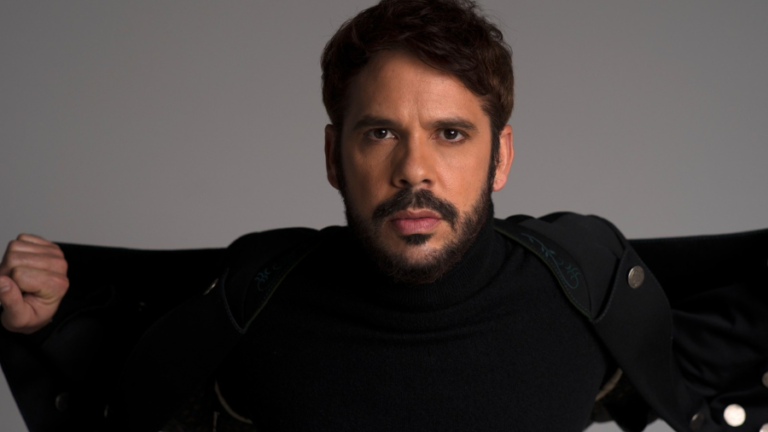 CAIXA CULTURAL FORTALEZA APRESENTA SHOW DE ALMÉRIO EM CONCERTO DEDICADO À OBRA DE CAZUZA