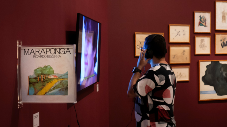 Ateliê de Saberes: Pinacoteca do Ceará abre inscrições para programa formativo em Arte-Educação