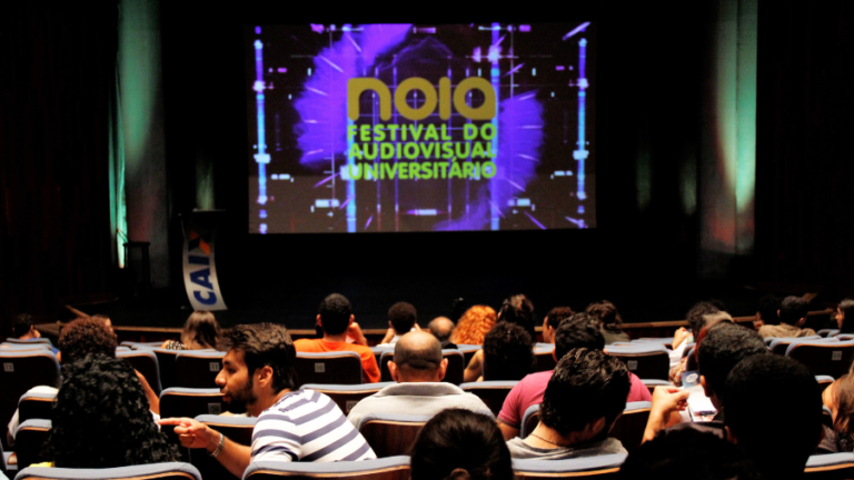 Festival NOIA abre inscrições para mostras  competitivas da sua 22ª edição