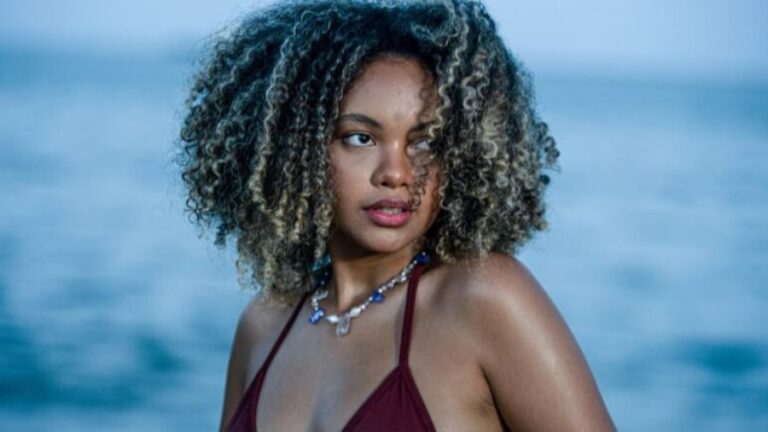 Muriall: A nova voz do Pop brasileiro que vem do Ceará