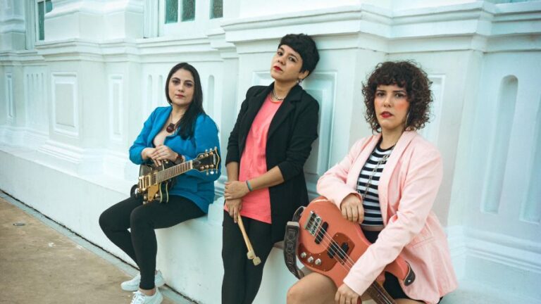 Canoa Blues 2024 traz Eric Assmar, Anderson Camello, Nayra Costa, Débora Marc e Trio Huana em shows gratuitos