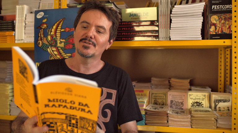 II edição da Feira da Literatura Cearense traz mais de 40 autores e coletivos durante três dias de programação gratuita no CCBNB