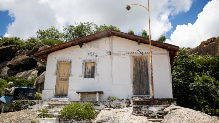 Nesta sexta-feira (17) a Casa de Saberes Cego Aderaldo realiza a “Vivência Museal no Sítio da Índia”