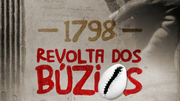 ‘1798 – REVOLTA DOS BÚZIOS’: EPISÓDIO POUCO CONHECIDO DA HISTÓRIA DO BRASIL CHEGA ÀS TELAS DOS CINEMAS 