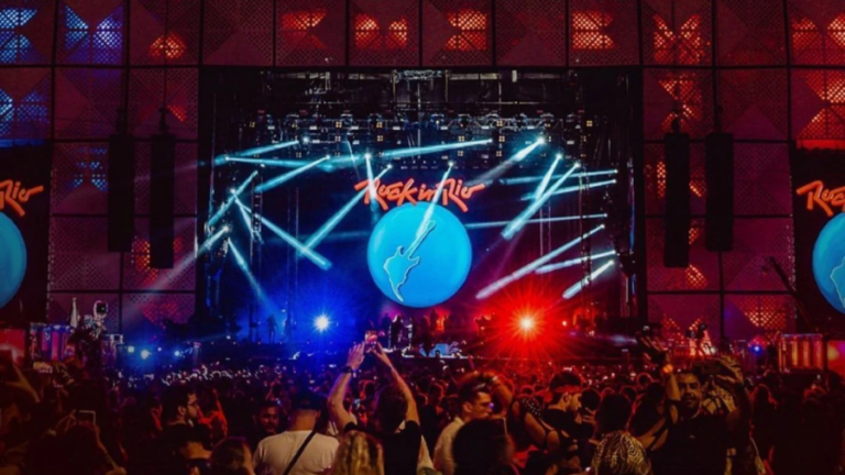 Rock in Rio 2024: pré-venda começa nesta segunda-feira