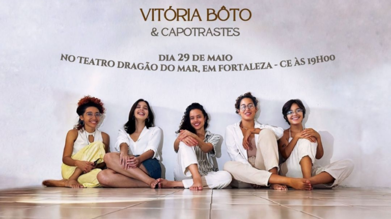 Com funcionamento no feriado, Centro Dragão do Mar traz diversificada programação entre 28 de maio e 2 de junho
