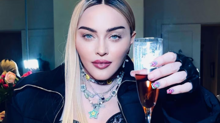 Madonna receberá R$ 17 milhões por show em Copacabana