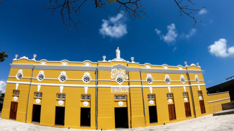 Festival de Teatro de Fortaleza: convocatória para a 15ª edição segue até domingo, dia 5 de maio