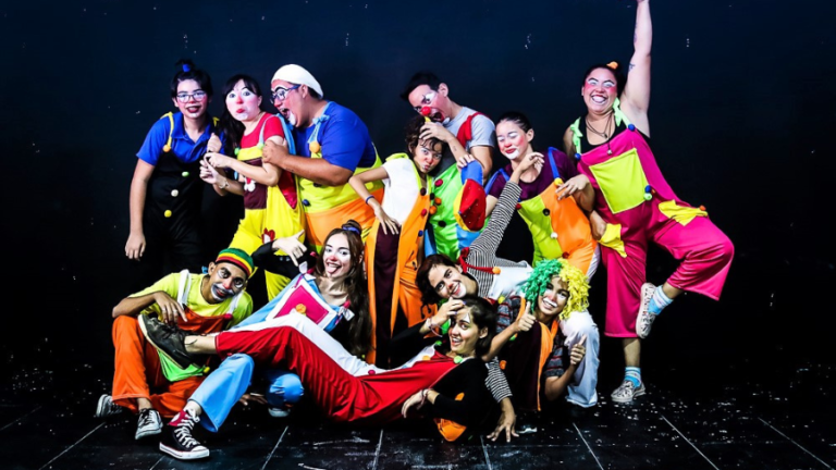 Grupo de Acopiara estreia no Festival de Teatro da cidade nesta quinta-feira (09)