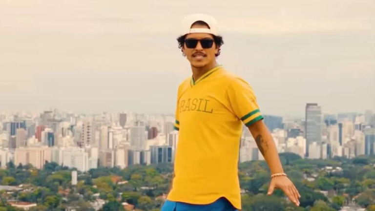 Produtora suspende venda de ingressos para show extra de Bruno Mars no Rio