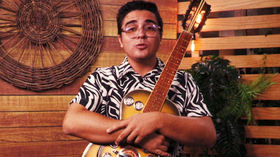 Música