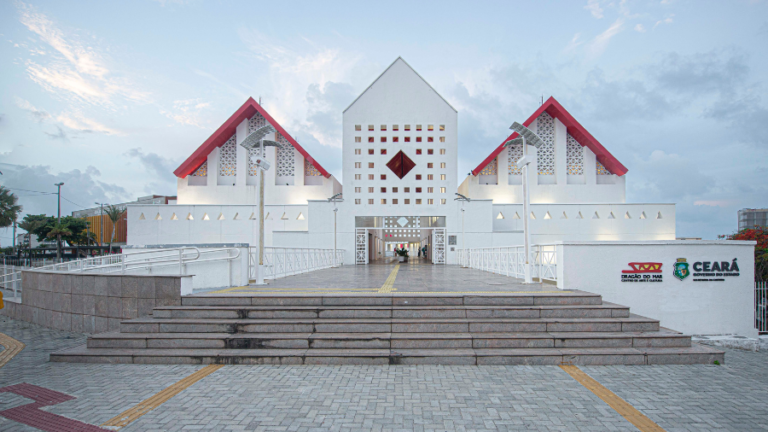 Inscrições para a convocatória de ocupação artística do Centro Dragão do Mar encerram neste domingo (23)