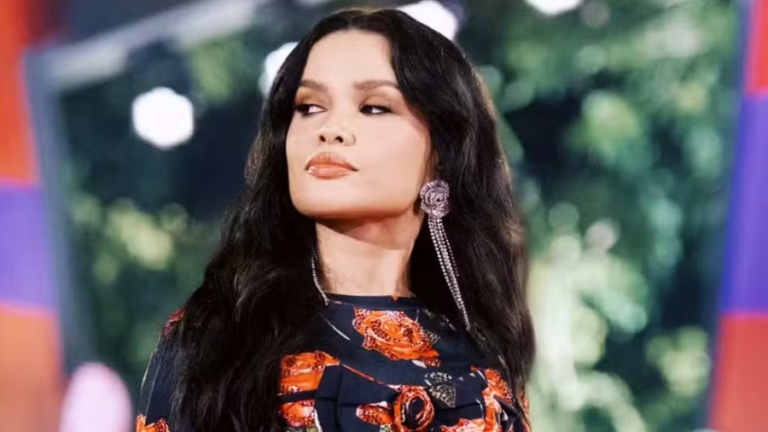 Juliette não teve autorização da família Gonzaga para adaptar música