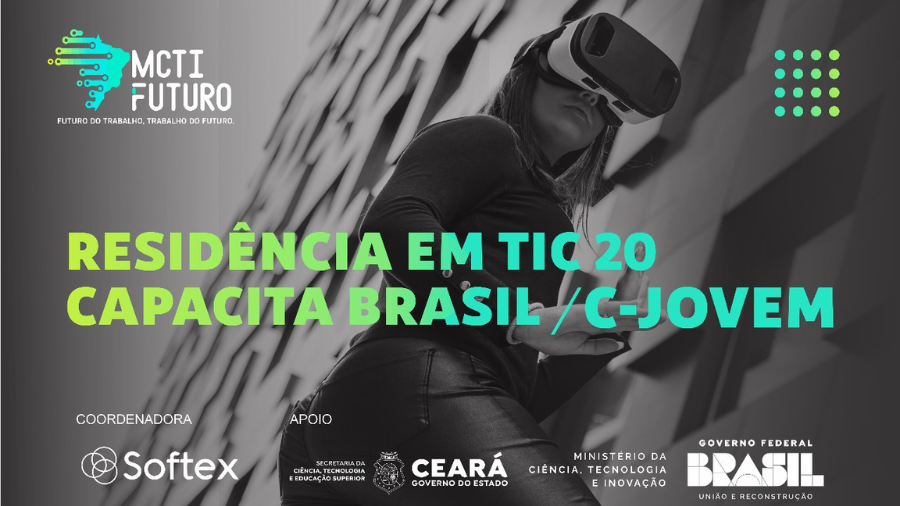 Programação