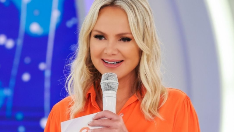Audiência da Eliana entra em jogo a partir do próximo domingo