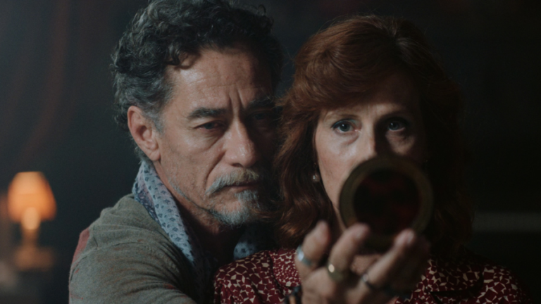 Cinema do Dragão realiza sessão especial com presença do cineasta Halder Gomes, neste domingo (2)