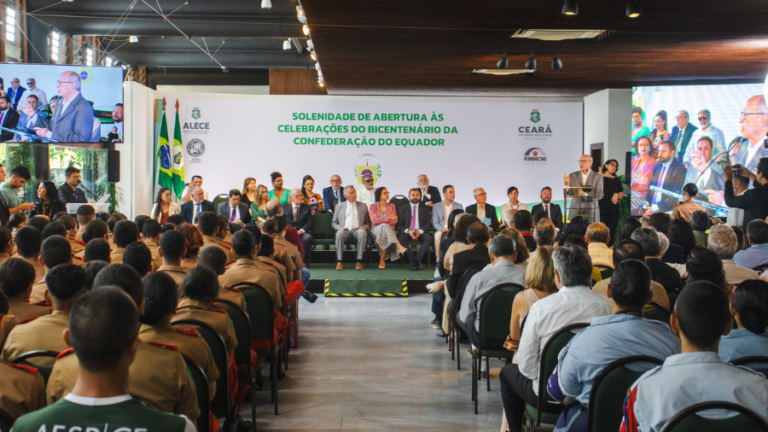Secult Ceará anuncia ações culturais que integram as celebrações do bicentenário da Confederação do Equador