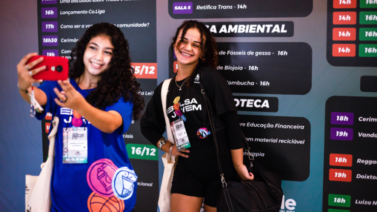 Prefeitura realiza o JuvFest 2024 com atividades formativas, esportivas e culturais para as juventudes de Fortaleza