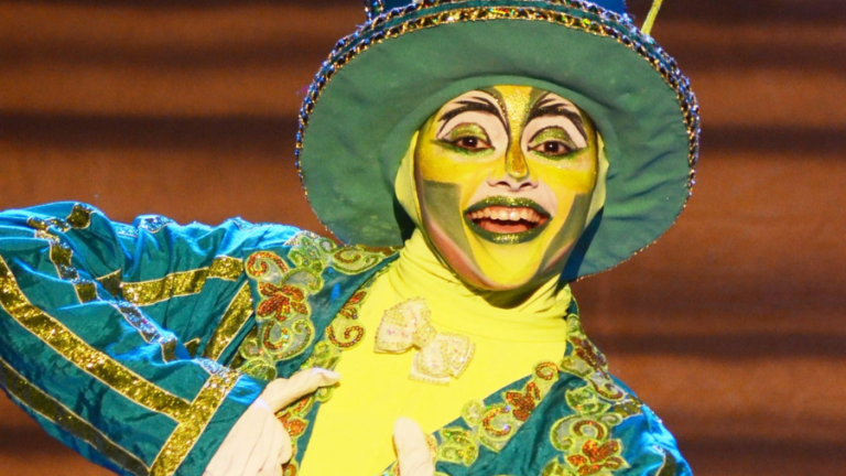 Cia Camarim de Teatro segue celebrando 21 anos com temporada de espetáculos infantis no Teatro Dragão do Mar