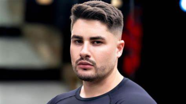 Lucas Souza se pronuncia após ser hospitalizado com crise de ansiedade e ter affair exposto; entenda o caso