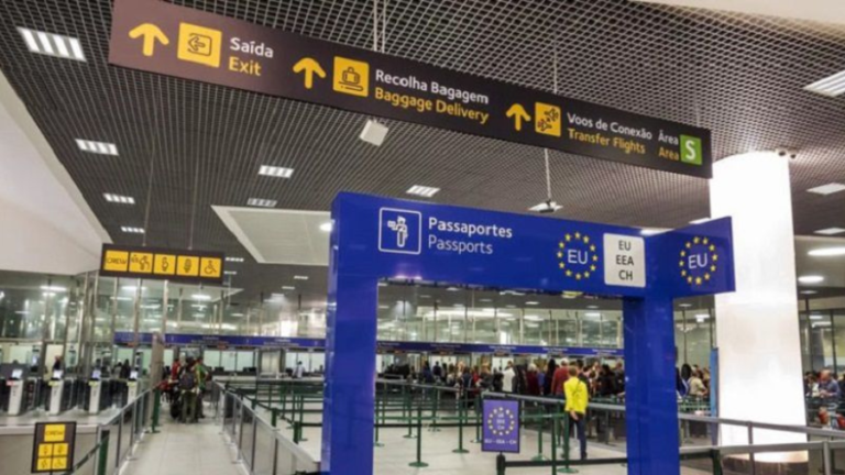Fim do processo de manifestação de interesse para imigrantes em Portugal gera controvérsia