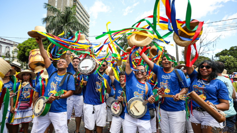 Festival Choro Jazz retorna em formato itinerante, com edições no Pará, no Cariri, em Fortaleza e em Jericoacoara. Entrada franca e programação com grandes nomes