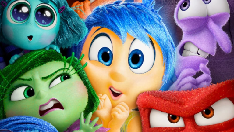 Divertida Mente 2 | Filme deve estrear com maior arrecadação de 2024