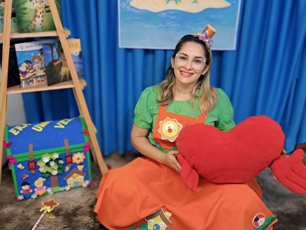 Programação