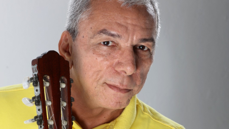 Nesta sexta, 19/7, CCBNB tem George Israel, Pantico Rocha, Alê Eloi, Sara Lizz, Kyria Feitosa, O Circo Só, Filosofia de Boteco e mais. Entrada franca