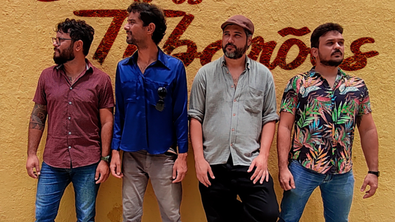 Centro Dragão do Mar inicia venda de ingressos para show comemorativo dos 50 anos da banda pernambucana Ave Sangria