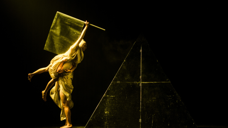 Férias no Dragão | Teatro Dragão do Mar inicia três temporadas cênicas neste final de semana