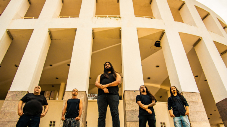 Férias no Dragão traz noite dedicada ao Heavy Metal neste sábado (6)