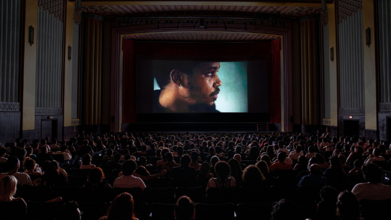 34º Cine Ceará abre inscrições para mostras competitivas de longa e curta-metragem