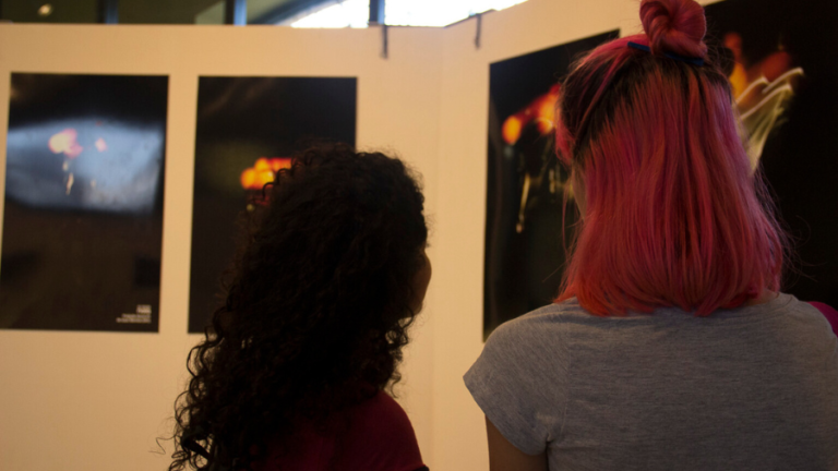 Inscrições abertas para a Mostra Multilinguagem e NOIA Equalize do 22º Festival NOIA  