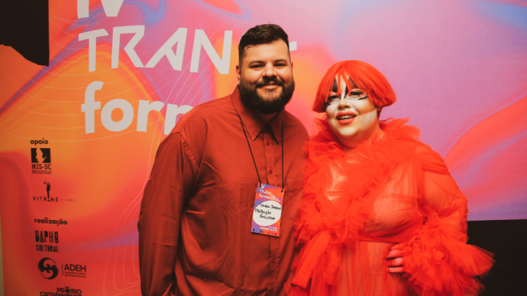 DIVERSIDADE E INCLUSÃO NO CENTRO DAS TELONAS: QUIXADÁ RECEBE O 1º CIRCUITO NACIONAL DE CINEMA LGBTQIAPN+ CATARINENSE