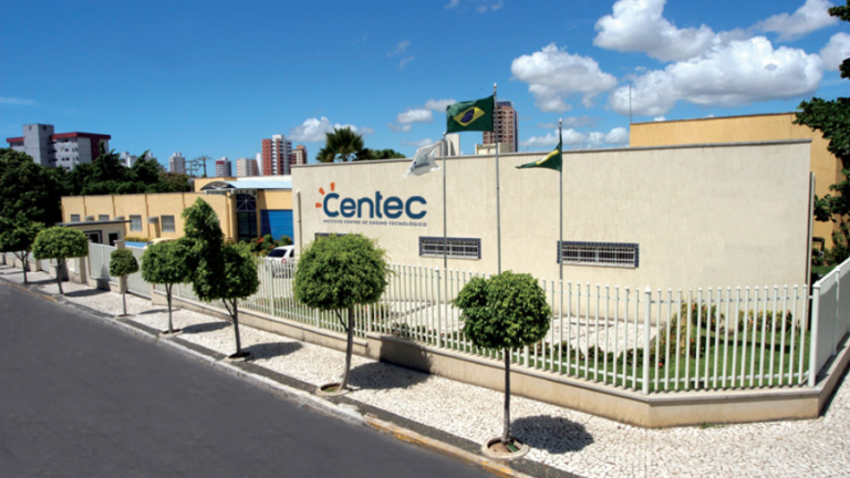 Centec inicia inscrições para programa de qualificação dos professores da educação profissional do Ceará
