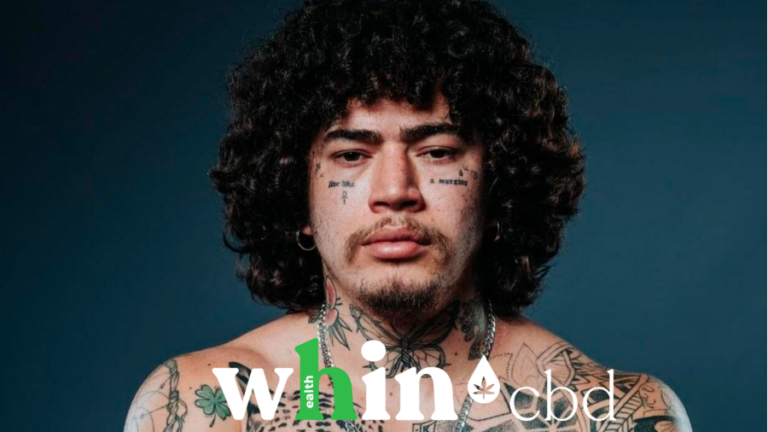 Whindersson Nunes lança WhinCBD: Democratizando o acesso à cannabis medicinal no Brasil